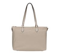 L.Credi Borsa shopper Alena 43 cm beige