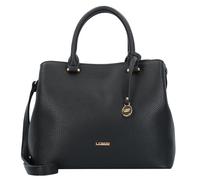 L.CREDI Borsa a mano 'Maxima' nero Donna L.CREDI One Size
