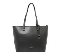 L.CREDI Borsa a spalla 'Filippa' nero Donna L.CREDI One Size