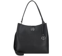 L.CREDI Borsa a spalla 'Filippa' nero Donna L.CREDI One Size