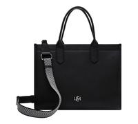 L.CREDI Borsa a spalla 'Phemia' nero Donna L.CREDI One Size