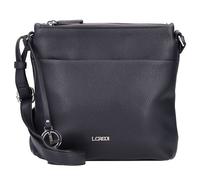 L.CREDI Borsa a tracolla 'Ella' blu notte Donna - PROMO - Accessori - Borse & zaini - Borse L.CREDI One Size