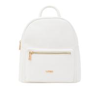 L.CREDI Borsa a tracolla 'Budapest' bianco Donna L.CREDI One Size