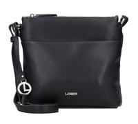 L.Credi Borsa a tracolla Eda 23 cm schwarz (1001397-200)