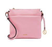 L.Credi Borsa a tracolla Eda 23 cm rosa