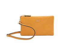 L.Credi Borsa a tracolla Ella 14 cm beige
