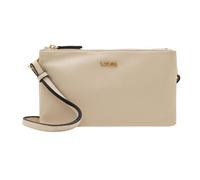 L.Credi Borsa a tracolla Ella 14 cm marrone