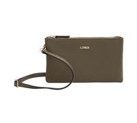 L.CREDI Borsa a tracolla 'Ella' abete Donna L.CREDI One Size abete