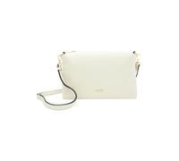 L.CREDI Borsa a tracolla 'Ella' beige chiaro Donna L.CREDI One Size