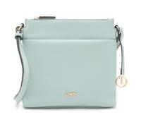L.CREDI Borsa a tracolla 'Ella' blu chiaro Donna L.CREDI One Size