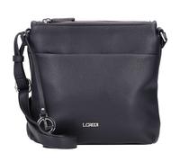 L.CREDI Borsa a tracolla 'Ella' blu notte Donna L.CREDI One Size