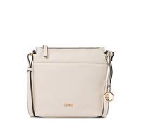 L.CREDI Borsa a tracolla 'Ella' crema Donna L.CREDI One Size