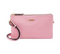 L.CREDI Borsa a tracolla 'Ella' rosa Donna L.CREDI One Size