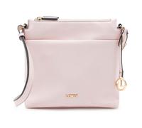 L.CREDI Borsa a tracolla 'Ella' rosa Donna L.CREDI One Size