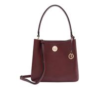 L.CREDI borsa a tracolla Filippa Hobo Wine