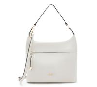 L.CREDI borsa a tracolla Maite Hobo Bag Light Gray