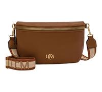 L.CREDI borsa a tracolla Matilda Crossbody Bag Cognac