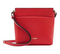 L.CREDI borsa a tracolla Olga Crossbody Bag Red