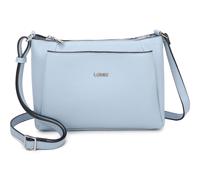 L.CREDI borsa a tracolla Polly Crossbody Bag Ice blue