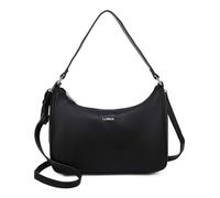 L.CREDI borsa a tracolla Polly Hobo Bag Black
