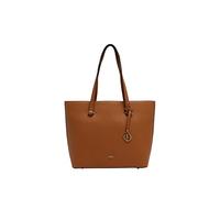 L.Credi Borsa Filippa 40 cm cognac (1001729-302)