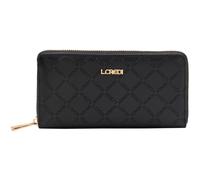 L.CREDI borsa Filiberta Portemonnaie M Black
