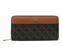 L.CREDI borsa Filiberta Portemonnaie M Brown