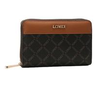 L.CREDI borsa Filiberta Portemonnaie S Brown
