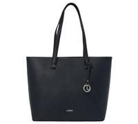 L.Credi Borsa Filippa 40 cm blu