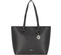 L.CREDI Borsa a spalla 'Filippa' nero Donna L.CREDI One Size