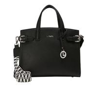 L.Credi Borsa Isante 28,5 cm nero