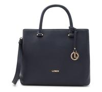 L.Credi Borsa Maxima 28 cm blu