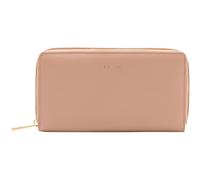 L.CREDI borsa Olga Wallet L Blush