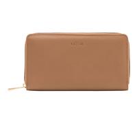 L.Credi Olga Wallet L Toffee