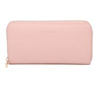L.CREDI borsa Polly Zip Around Wallet Dusty Rose