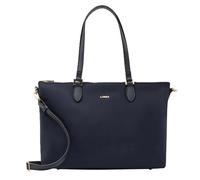 L.Credi Alena Borsa shopper 43 cm blu