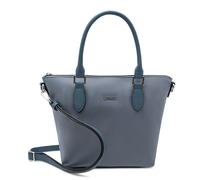 L.CREDI borsetta Alena Hand Bag Bleu