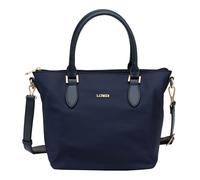 L.Credi Alena Borsa shopper 32 cm blu