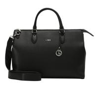L.CREDI borsetta Ella Handle Bag Black