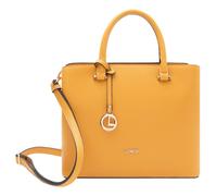 L.CREDI borsetta Maxima Handle Bag Amber