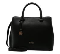 L.CREDI borsetta Maxima Handle Bag Black