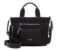 L.CREDI borsetta Odeta Handle Bag Black