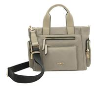 L.CREDI borsetta Odeta Handle Bag Sand