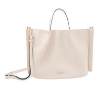 L.CREDI borsetta Raila Handbag White Sand