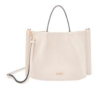 L.CREDI borsetta Raila Handbag White Sand