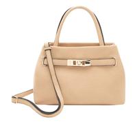 L.CREDI borsetta Renate Handle Bag Desert Sand