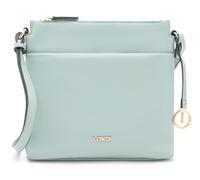 L.Credi Borsa a tracolla Eda 23 cm blu