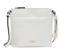L.CREDI Crossbodybag White