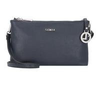 L.CREDI Borsa a tracolla 'Ella' navy Donna - PROMO - Accessori - Borse & zaini - Borse L.CREDI One Size