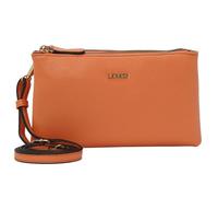L.Credi Borsa a tracolla Ella 14 cm sanddorn (1001736-711)